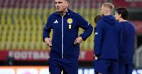 Scotland skipper Andy Robertson targets Euro 2028 after 'Pocoball' progress
