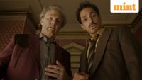 ‘Digger’ review: Tom Cruise climate crisis film is trial by satire