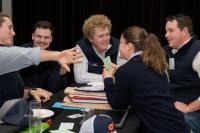 Search underway for emerging agriculture leaders