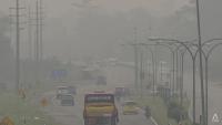 Commentary: Malaysia has diplomatic leverage in tackling transboundary haze