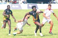 How losing to Zimbabwe was so costly to the Rugby Cranes