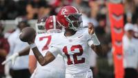 College Football National Championship Odds: Alabama Skyrockets to 9/1, Florida Drops; Notre Dame Now No. 2