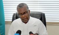 Foreign Affairs Minister Addresses GB Workforce Challenges