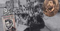 Fleeing hunger to seek a future: the footprint of the thousands of Lanzaroteans who emigrated to Uruguay