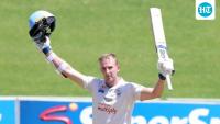 Former South Africa captain Neil Brand punishes the Australians and says, ‘I’m in a better space now’