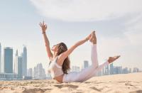 UAE wellness: How healthy living is becoming everyday life