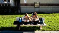 Kids and young adults are addicted to screens. New research argues it may be a public health concern