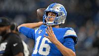 Lions vs Panthers Computer Picks: Our Best Week 4 Player Prop Projections