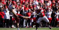 Report Card: Huskers 48, Maryland Terrapins 23