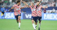 Philadelphia Union's Cavan Sullivan becomes youngest USMNT scorer