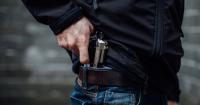 Armed Florida Dad Draws on Bullies Who Attacked His Son — Then Stand Your Ground Law Saved Him