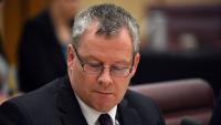 ATO chief defends credit card ban as One Nation attacks