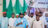 2027: NANS constitutes election mobilisation committee, targets 10m student voters
