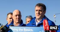 National promises to fund $800 million Christchurch Northern Motorway extension