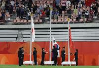 Accommodation, transportation problems mar 2026 Aichi-Nagoya Asian Games