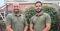 Popular Taunton curry house could be named the best in the UK