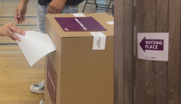 Vancouver continues to break records with advance voting numbers