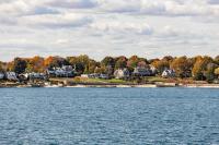 This New England beach town is an affordable alternative to the Hamptons—with coastal charm and 20 miles of beaches