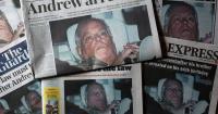 Andrew takes UK police to court over arrest