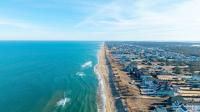 This East Coast Escape In North Carolina Is Packed With Beaches, Seafood, And Scenic Parks