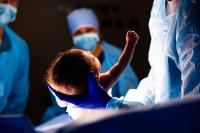 When a Difficult Birth Changes the Father You Thought You’d Be