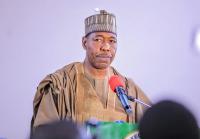 Zulum To FG: Resume Oil Exploration Projects In Borno