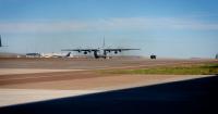Montana Air National Guard marks final C-130H Hercules training flight