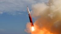 WW3 fears explode as North Korea boasts of 'unstoppable AI-piloted' missiles
