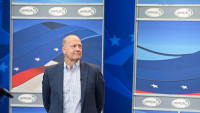 Watch 'Conversation with the Candidate' with John E. Sununu