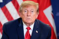 Trump Says He’s Giving Seniors $90 Checks to Help with Medicare Costs in Latest Financial Promise Ahead of Midterms