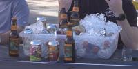 16th annual Bierbörse draws crowd to Main Street Square