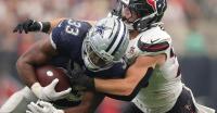 Cowboys at Texans recap: Dallas wins state championship in thriller at the end