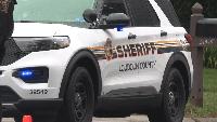 2 people hospitalized after Sterling shooting Two people were hospitalized with non-life-threatening injuries after an early Sunday shooting in Sterling, Virginia, according to the Loudoun County Sheriff’s