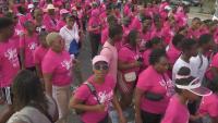 Growing interest in breast health among Barbadians
