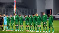 Ireland repeat Israel gesture after week of Nations League hostilities