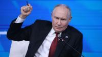 Putin 'covers up' black death plague outbreak as women dies and hundreds quarantined