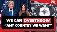 US official threatens: We can overthrow ‘any country we want’
