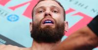 Three fighters transported to hospital after super-violent UFC 332, broken jaw confirmed