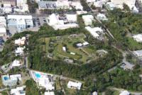 Fortification of Bermuda’s ‘Midlands’