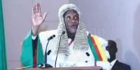 Cameroon’s top judge Clément Atangana dies at 85: what next for constitutional oversight?