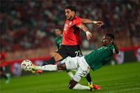 A disappointing end to the Pharaohs’ camp: Egypt falls to South Africa following a blunder by Shobeir (Video)