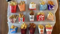 The Absolute Best Fast Food French Fries In 2026