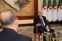 Growth, External Revenue, GDP, and Foreign Exchange Reserves: Promising Prospects for the Algerian Economy
