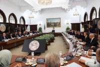 Council of Ministers: Salaries and rail line toward Tamanrasset, Tebboune’s main priorities