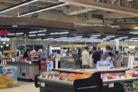Food, consumer goods firms manage disruptions