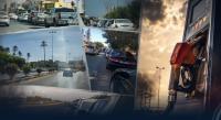 0.15 Dinar per Liter: Fuel Subsidy Reform Faces High Social and Political Costs