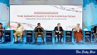 UK, EU want strategic partnership with Dhaka