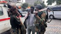 Fighting in Ethiopia threatens renewed civil war, destabilising Horn of Africa