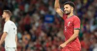 Portugal stay perfect without Ronaldo in Nations League