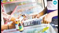 UP hosp pharmacies show up to 67-fold gap between drug purchase price, MRP